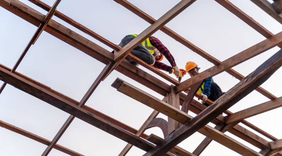 Local Siding Services in Oklaunion, TX